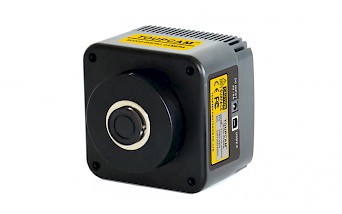 SCCCD半導(dǎo)體制冷相機(jī)