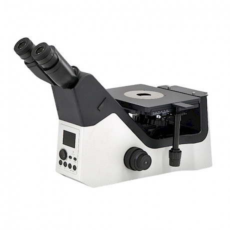 VM3600I科研級倒置金相顯微鏡帶液晶屏幕